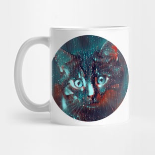 Cute mycat, revolution for cats Mug